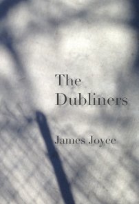 The Dubliners book cover