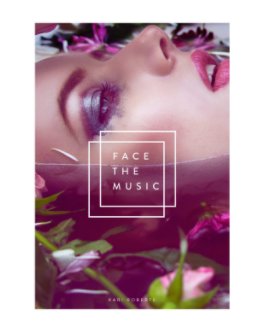 'Face the Music' book cover