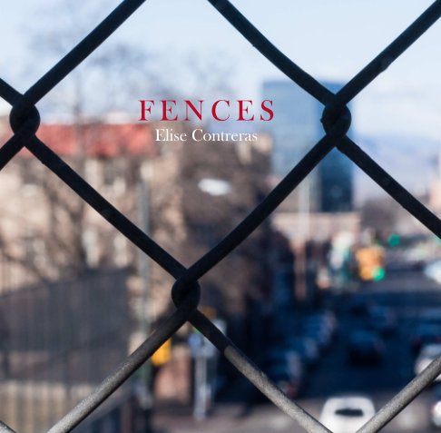 View Fences by Elise Contreras
