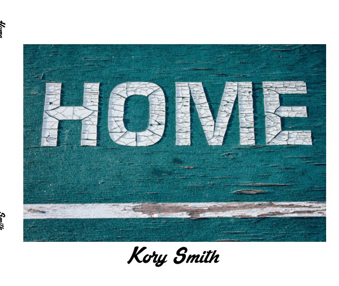 View Home by Kory Smith