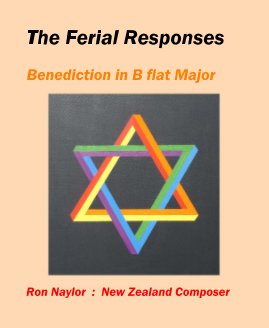 The Ferial Responses book cover