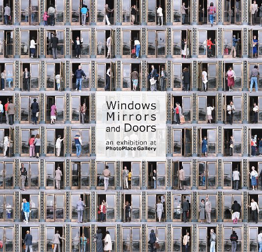 View Windows, Mirrors and Doors by PhotoPlace Gallery