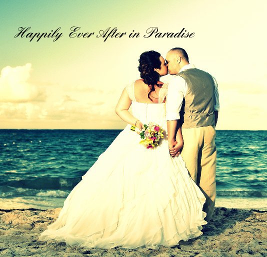 Happily Ever After in Paradise nach Sarah Palmer anzeigen