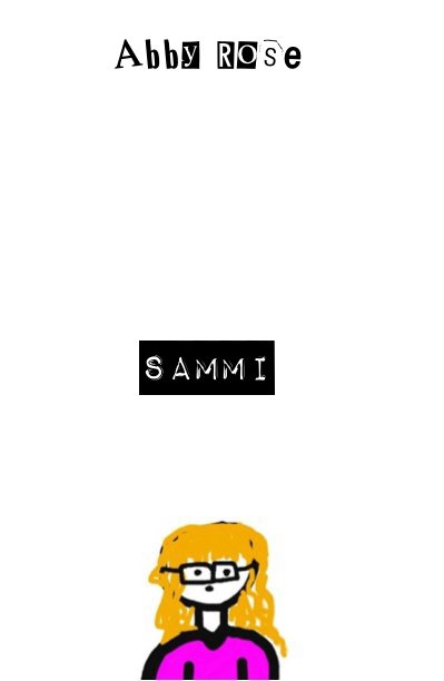 View Sammi by Abby Rose