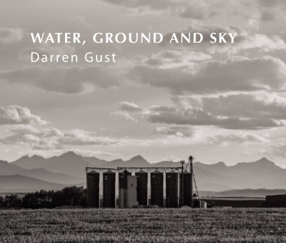 Water, Ground and Sky book cover