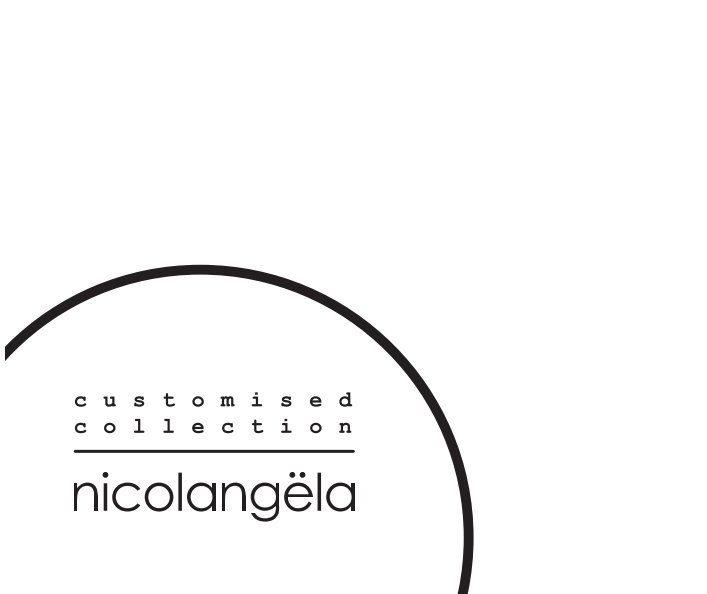 View Nicolangela by Nicole Williams