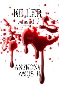 Killer volume 4 book cover