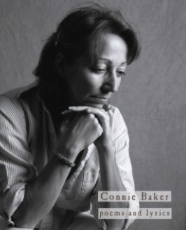 Connie Baker book cover