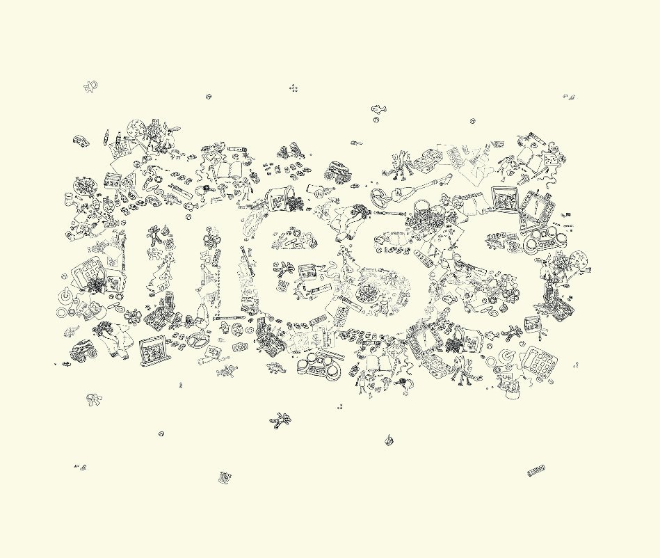 View Mess by catherine sweetman