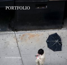 PORTFOLIO book cover