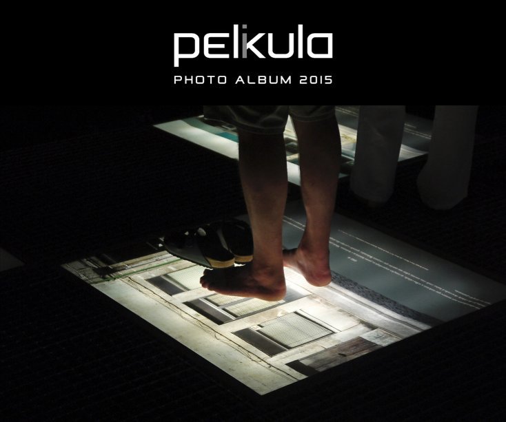 View PELIKULA Photo Album 2015 (nº 4) by Filipe Carneiro