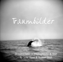 Traumbilder book cover