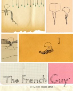 The French Guy book cover