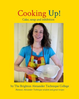 Cooking Up book cover