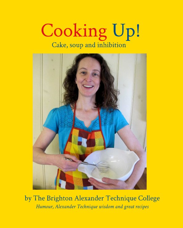 Ver Cooking Up por Carolyn Nicholls BATC