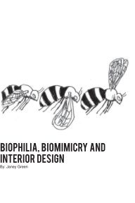Biophilia In Design book cover
