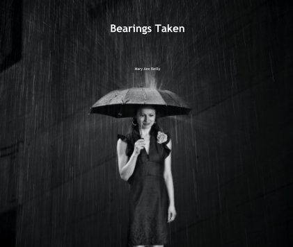 Bearings Taken book cover