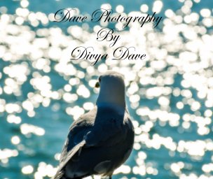 Dave Photography book cover