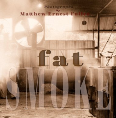 Fat Smoke book cover