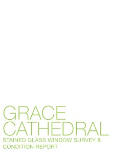 Grace Cathedral book cover
