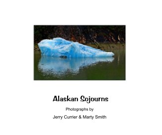 Alaskan Sojourns book cover