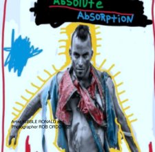 ABSOLUTE ABSORPTION book cover