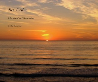 So Cal book cover