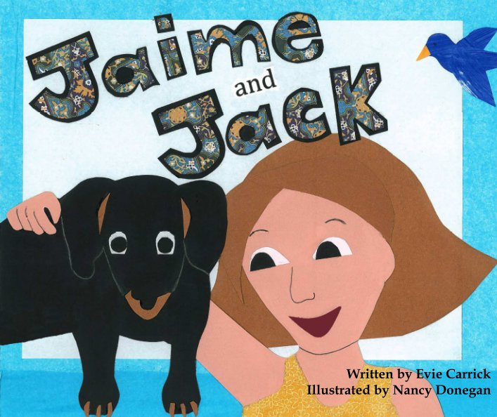 View Jaime & Jack by Evie Carrick & Nancy Donegan