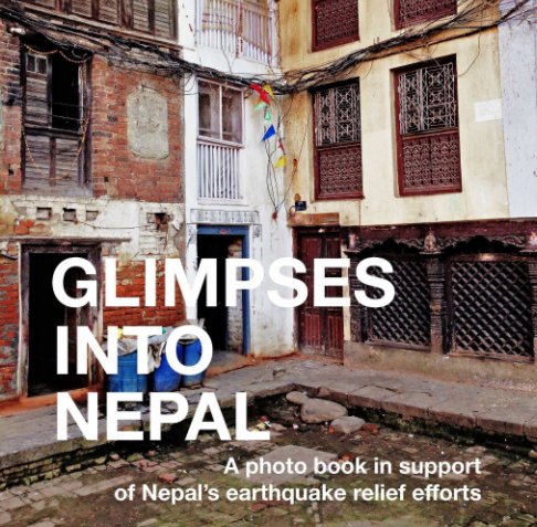 Ver Glimpses into Nepal por Hilary Duff