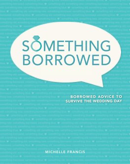 Something Borrowed book cover