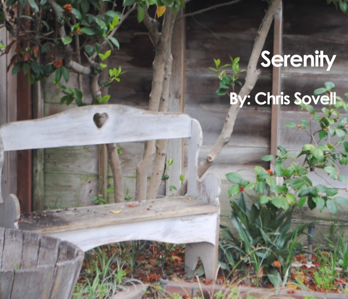 View Ways of Seeing by Chris Sovell
