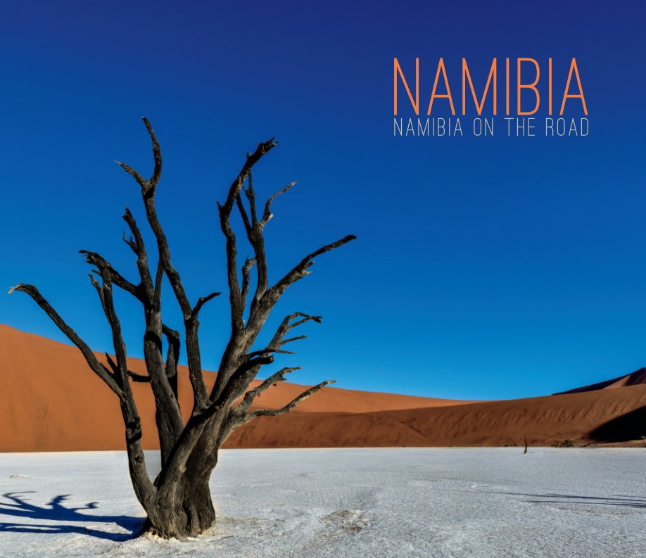 Ver Namibia por G. Meroni & M. Maggioni