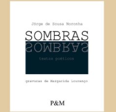 SOMBRAS book cover