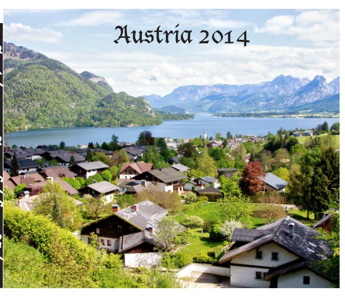 Ver Austria 2014 por Ramakrishnan Nair