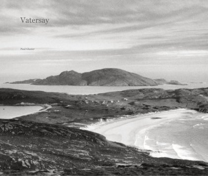 Vatersay book cover