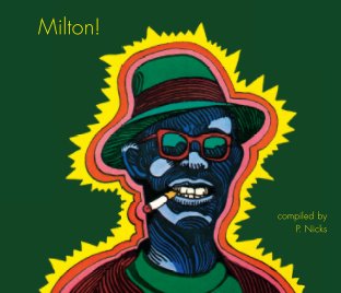 Milton! book cover