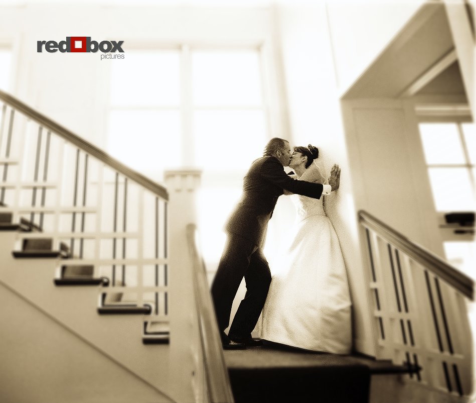 View Red Box Pictures Wedding Portfolio by Scott Eklund, Dan DeLong, Rob Sumner and Andy Rogers