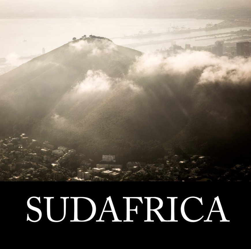 View SUDAFRICA by Vitagliano Matteo