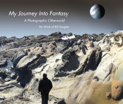 My Journey Into Fantasy book cover
