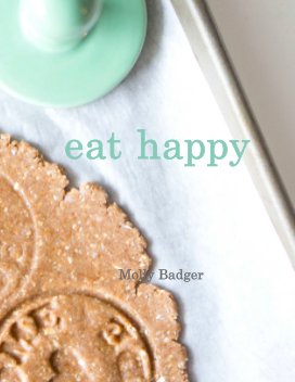 Eat Happy book cover