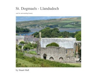 St. Dogmaels - Llandudoch book cover