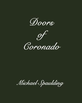 Doors of Coronado book cover