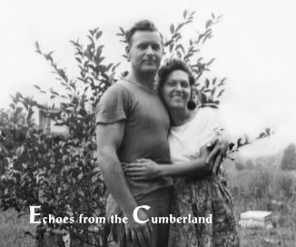Echoes from the Cumberland book cover