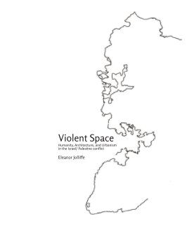 Violent Space book cover