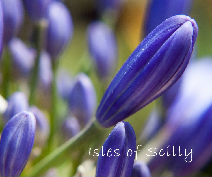 Ver Isles of Scilly por Francoise Lorenc & Isabelle Raymant