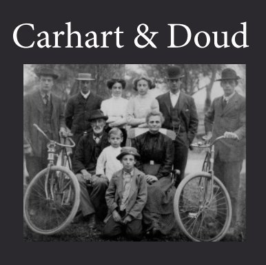 Carhart and Doud book cover