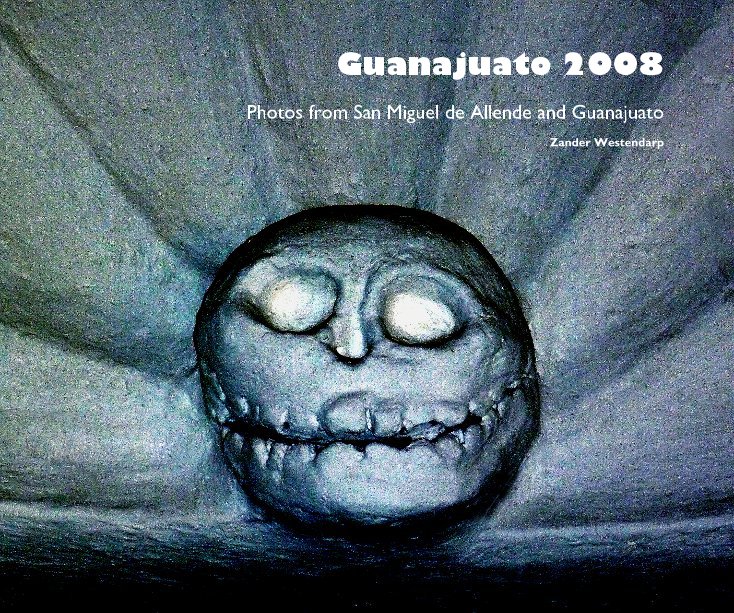 Ver Guanajuato 2008 por Zander Westendarp