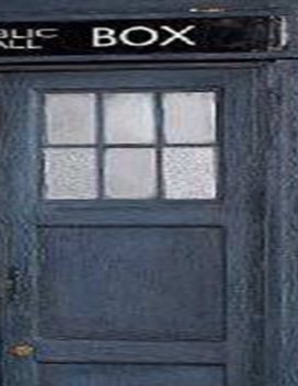 The Tome of the Doctor book cover