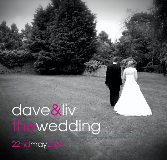 Ver Liv and Daves Wedding por Pete W