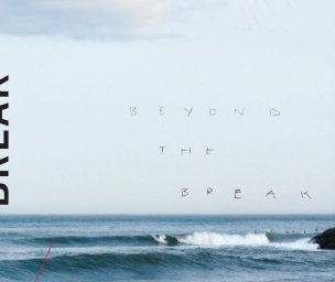 Beyond the Break book cover